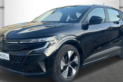 Renault Megane 1.500 km 33.575 € Hannover 30519