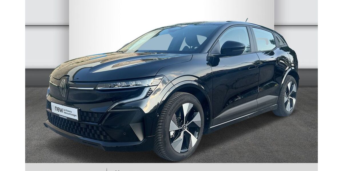 Renault Megane 1.500 km 33.575 € Hannover 30519