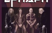 Epitaph - Don't Let The Gray Hair Fool You
