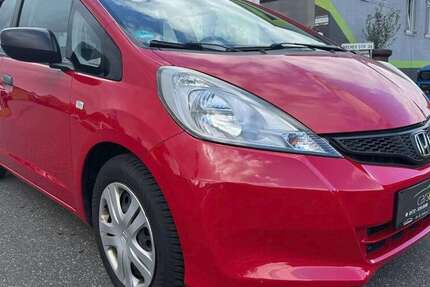 Honda Jazz 95.000 km 5.900 € Garbsen 30827