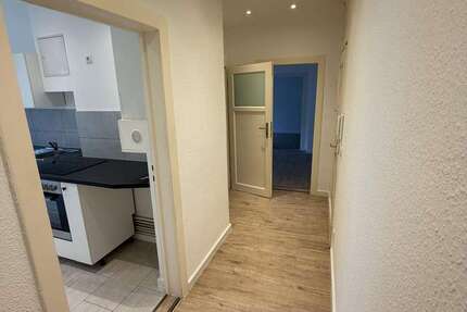 Wohnung Hannover Vahrenwald-List - 2 Zimmer, 50 m&sup2;, 650&euro; | Angebot:26661003