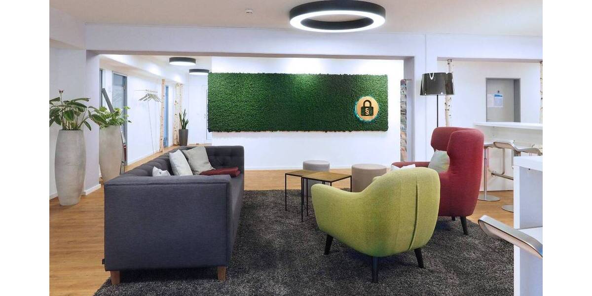 Gewerbeobjekt Hannover Mitte - 1.038&euro; | Angebot:26830832