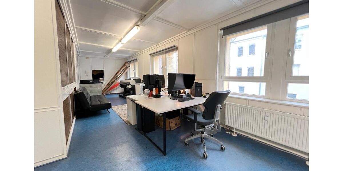Gewerbeobjekt Hannover Linden-Limmer - 200&euro; | Angebot:24814926