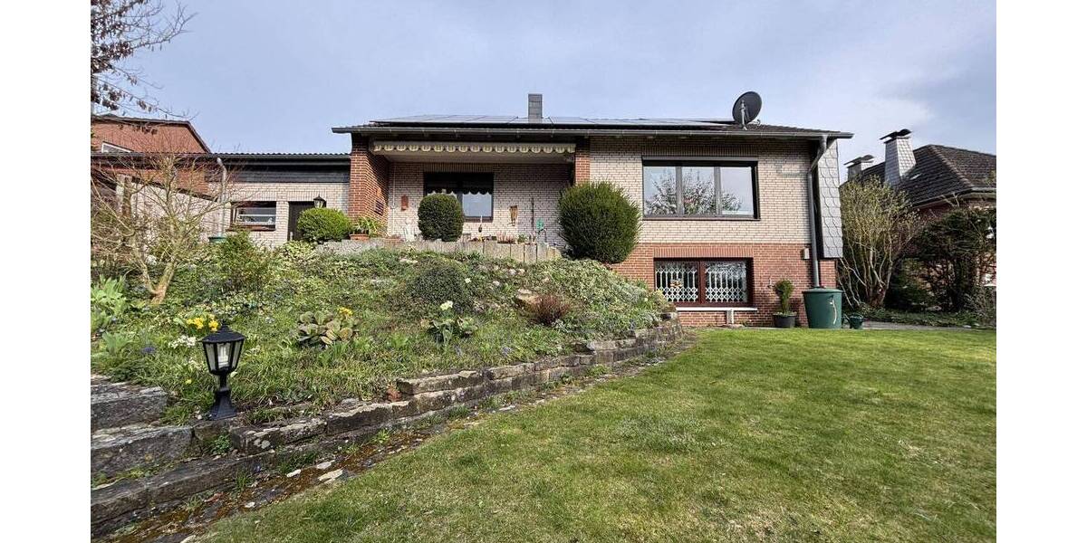 Einfamilienhaus Springe Bennigsen - 5 Zimmer, 140 m&sup2;, 424.000&euro; | Angebot:26376961