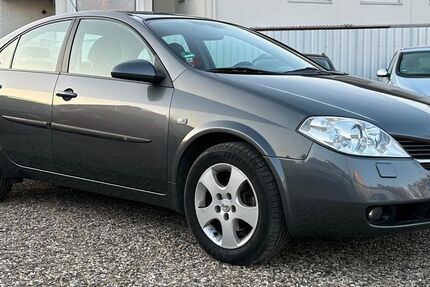 Nissan Primera 113.000 km 5.390 &euro; Hannover, Wettbergen 30457