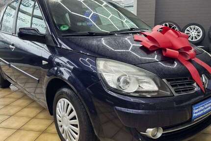 Renault Scenic 219.358 km 3.990 &euro; Nordstemmen 31171