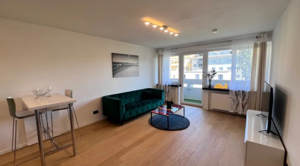 Luxus Wohnung in Hannover List