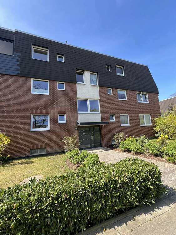 Wohnung zum Kaufen in Hannover 469.000 € 120 m²