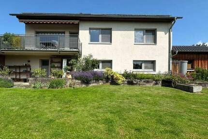 Einfamilienhaus mit Garten befristet auf 3 Jahre - Ihr Zuhause für den Übergang!