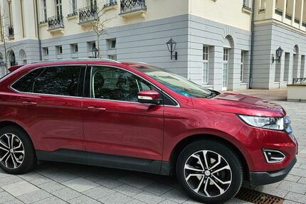 Ford Edge 98.500 km 14.500 &euro; Hannover 30419