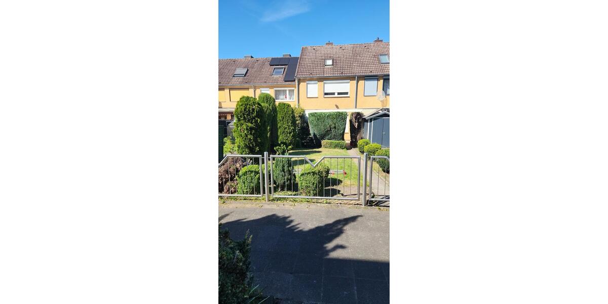 Reihenhaus Hildesheim Himmelsthür - 3 Zimmer, 71 m&sup2;, 159.000&euro; | Angebot:27074344