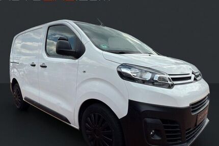 Citroen Jumpy