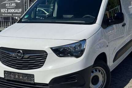 Opel Combo 200.000 km 6.990 € Hannover 30179
