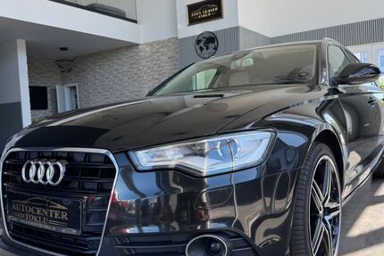 Audi A6 201.000 km 11.990 &euro; Seelze 30926