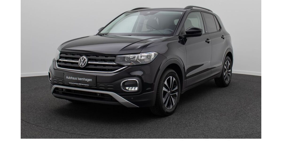VW T-Cross 107.468 km 16.499 &euro; Isernhagen 30916