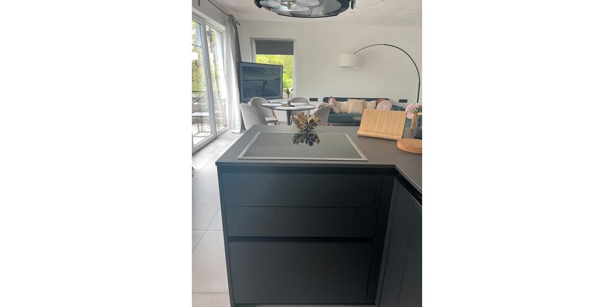 Etagenwohnung Bad Nenndorf - 4 Zimmer, 115 m&sup2;, 2.000&euro; | Angebot:26701423