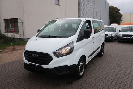Ford Transit 75.991 km 19.900 € Hannover 30179
