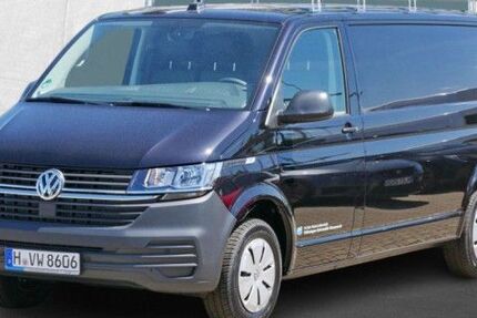 VW T6 Transporter