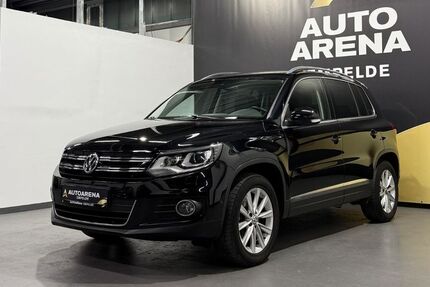 VW Tiguan 156.000 km 14.999 &euro; Ronnenberg 30952