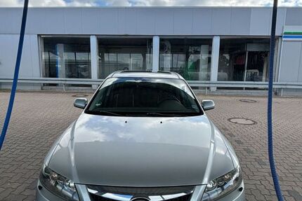 Mazda 6 106.000 km 4.990 &euro; Barsinghausen 30890