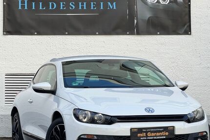 VW Scirocco 94.000 km 12.990 &euro; Hildesheim 31135