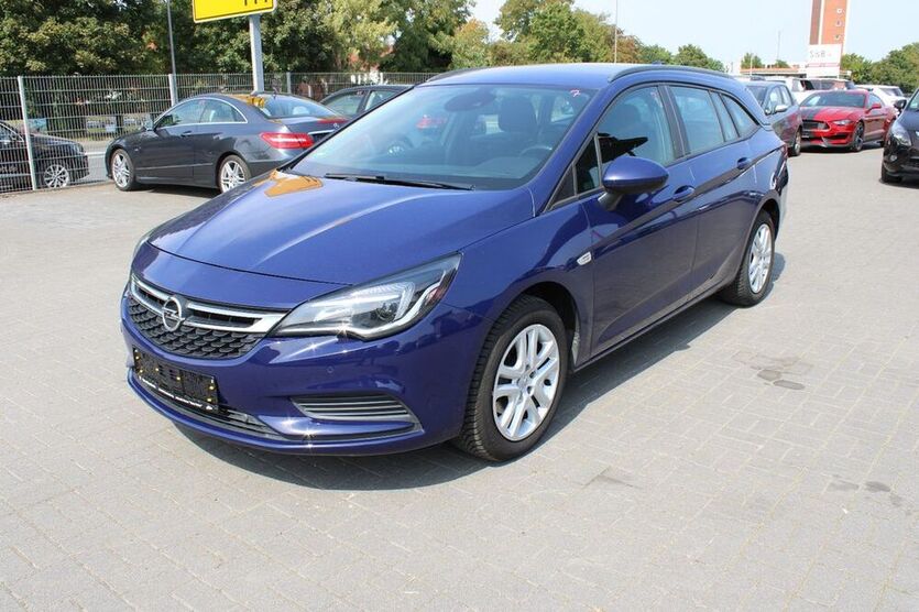 Astra
