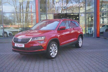 Skoda Karoq 79.093 km 23.950 &euro; Hannover 30179