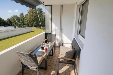 Wohnung Hannover Bothfeld-Vahrenheide - 3 Zimmer, 65 m&sup2;, 210.000&euro; | Angebot:26254540