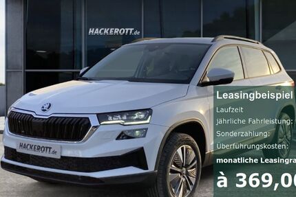 Skoda Karoq 2.500 km 38.490 &euro; Langenhagen 30853
