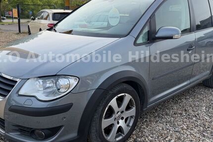 VW Touran 150.000 km 5.999 &euro; Hildesheim 31135