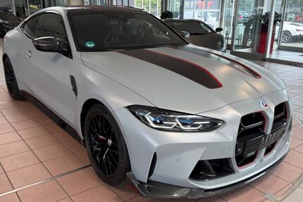 BMW M4 1.484 km 129.900 € Hannover 30655