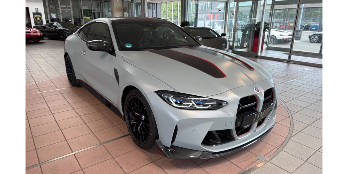 BMW M4 1.484 km 129.900 € Hannover 30655