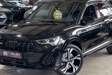 Audi Q3 47.961 km 31.850 &euro; Ronnenberg/OT Empelde bei Hannover 30952