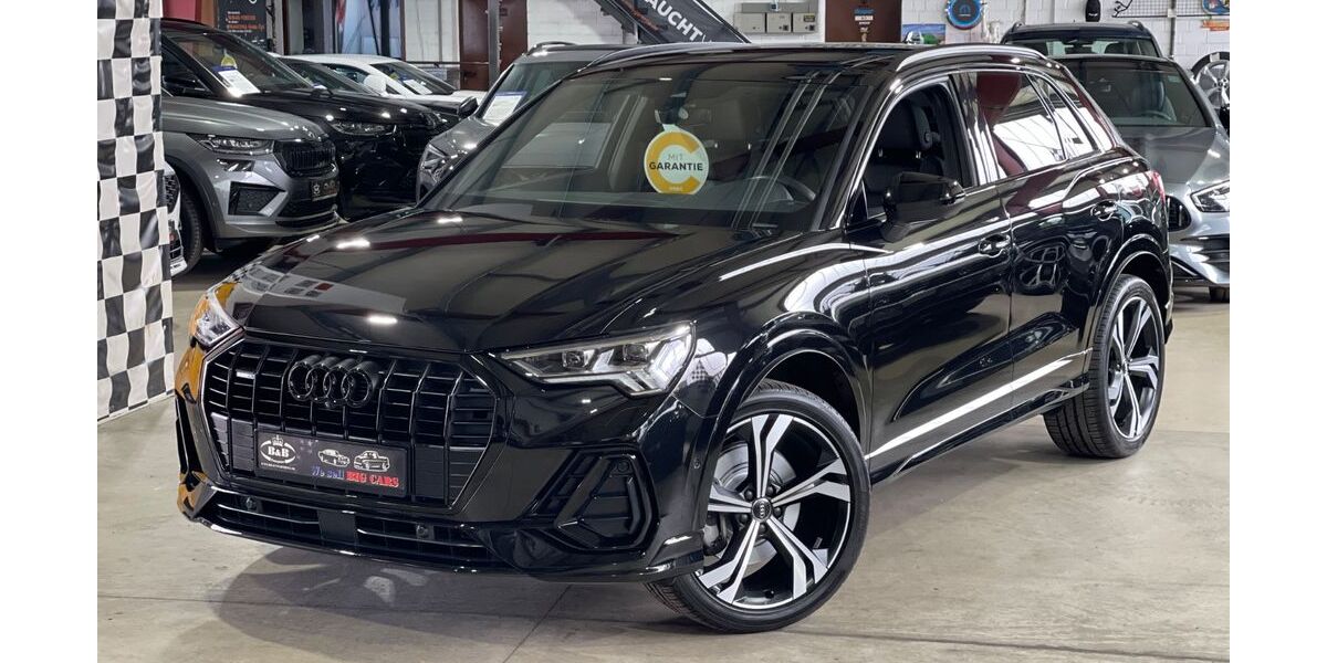 Audi Q3 47.961 km 31.850 &euro; Ronnenberg/OT Empelde bei Hannover 30952