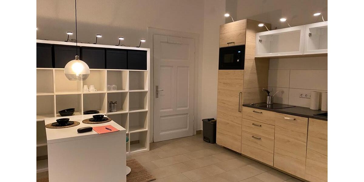 Hochparterre Hemmingen - 1 Zimmer, 23 m&sup2;, 650&euro; | Angebot:26623626