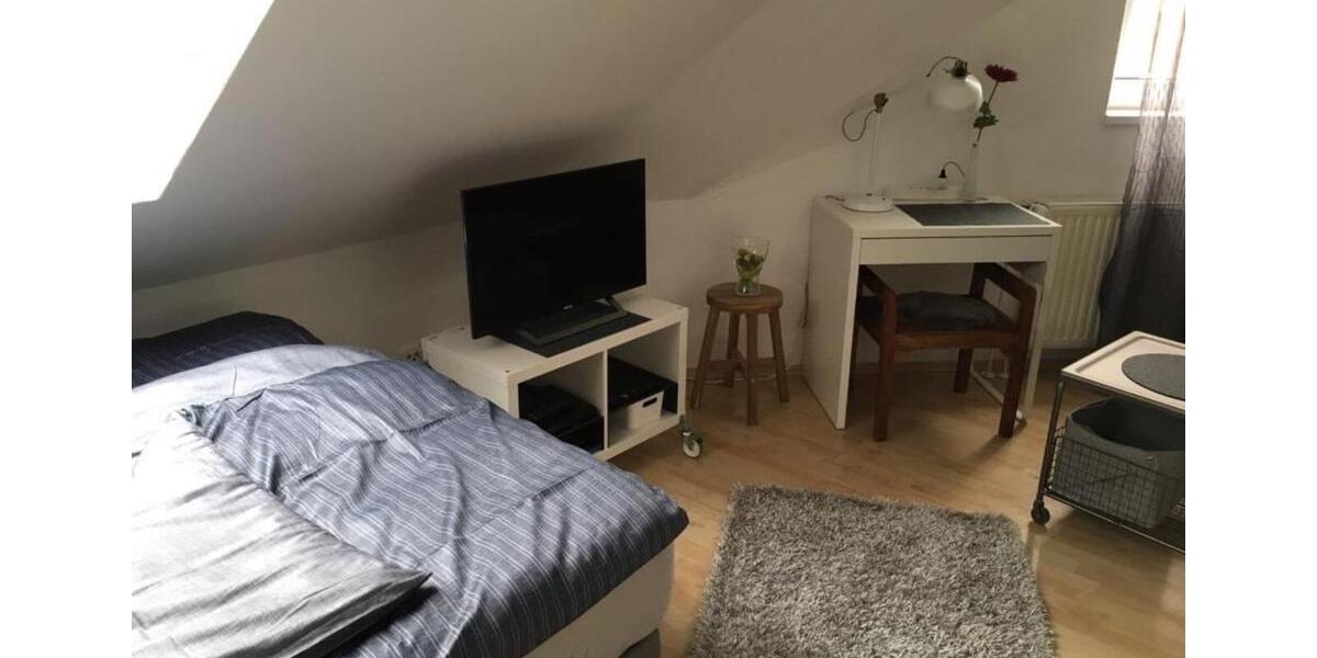 Etagenwohnung Hildesheim Himmelsthür - 1 Zimmer, 19 m&sup2;, 620&euro; | Angebot:24600693