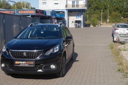 Peugeot 2008 114.000 km 6.390 &euro; Hemmingen 30966