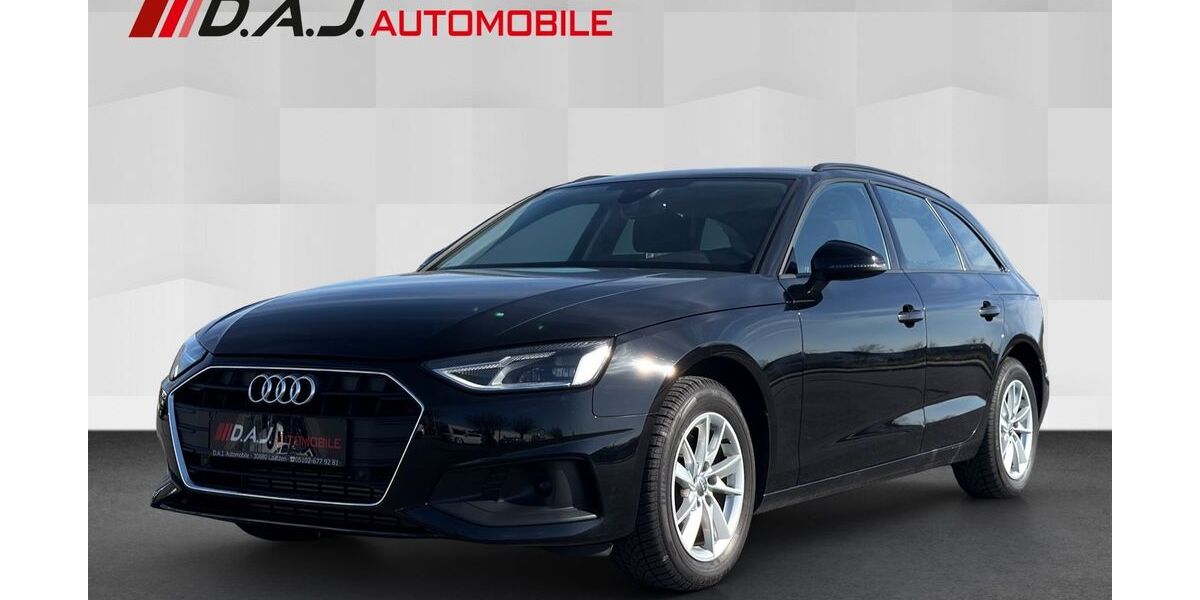 Audi A4 102.500 km 20.480 &euro; Laatzen 30880