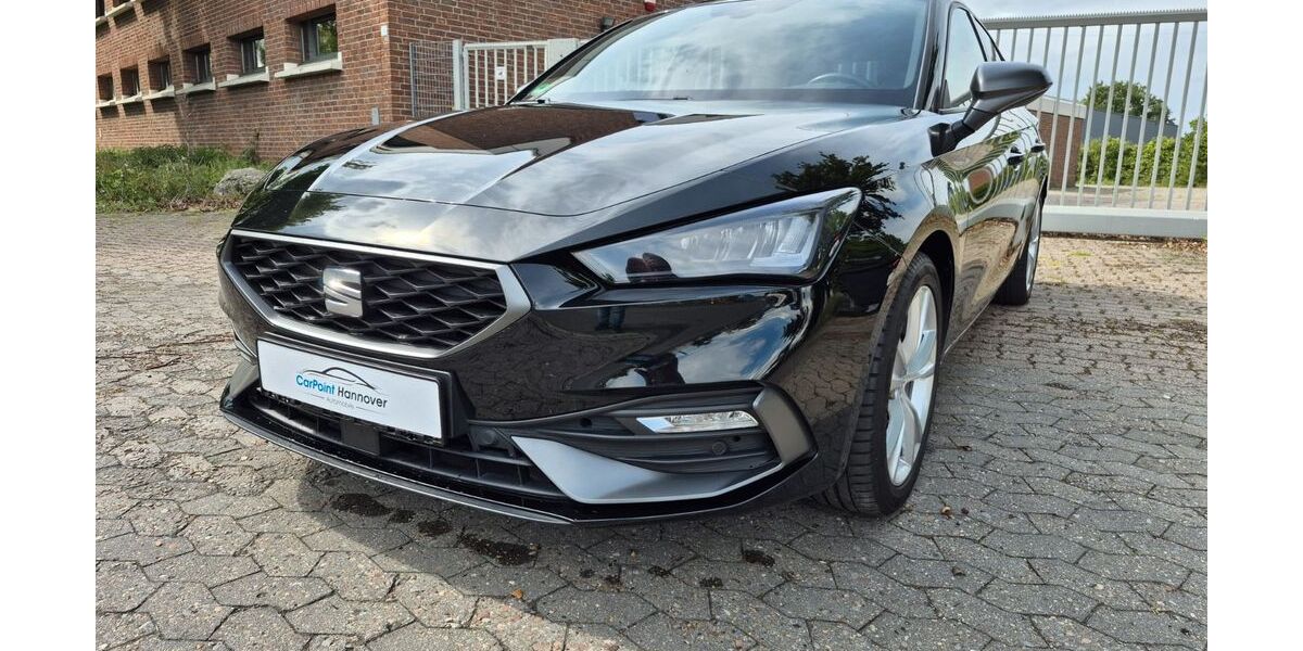 Seat Leon 135.000 km 13.300 &euro; Hannover 30179