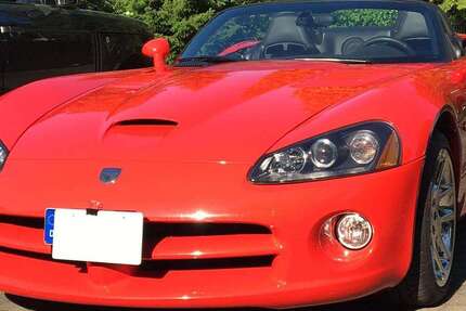 Dodge Viper 12.900 km 62.000 &euro; Hannover 30657