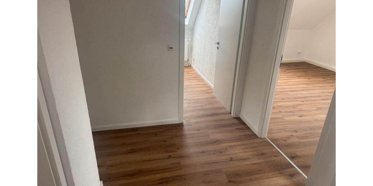 Dachgeschoßwohnung Bad Münder am Deister - 3 Zimmer, 72 m&sup2;, 760&euro; | Angebot:27542753