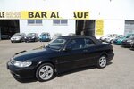 Saab 9-3 Cabriolet 2.0 T SE AUT- LEDER NAVI KLIMATRONIK 121.000 km 2.450 € Hannover 30179