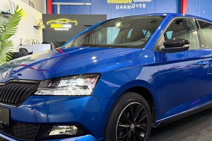 Skoda Fabia 92.111 km 11.880 &euro; Garbsen 30827