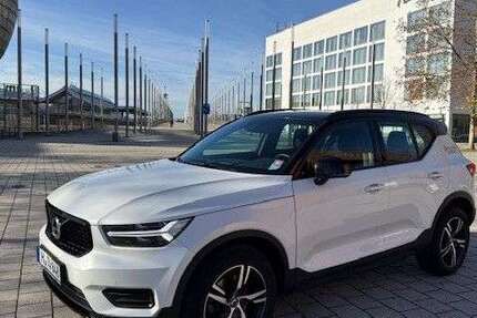 Volvo XC40 79.900 km 28.290 € Laatzen 30880