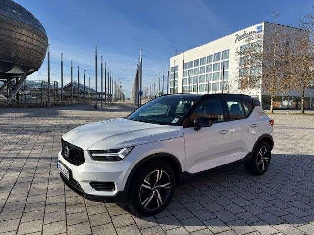 Volvo XC40 79.900 km 28.290 € Laatzen 30880