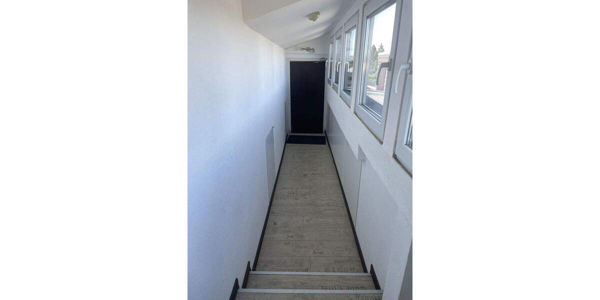 Arnum: DHH mit gr.Garten, Dachterrasse & 2 Garagen - Ideal f. Familie oder Mehrgenerationenwohnen 7 zimmer