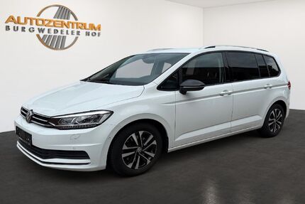 VW Touran 161.017 km 14.950 &euro; Burgwedel 30938