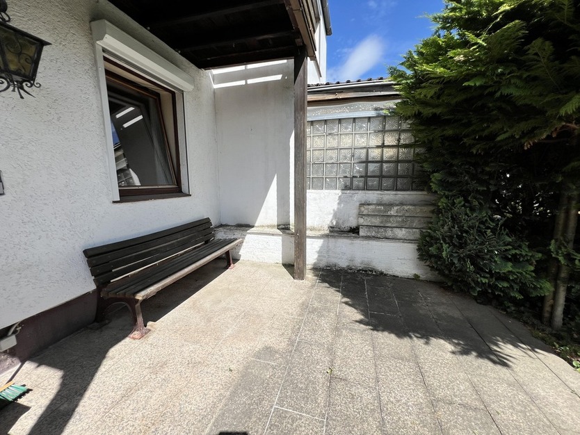 Ihr neues Zuhause mit Balkon und Garage 4 zimmer