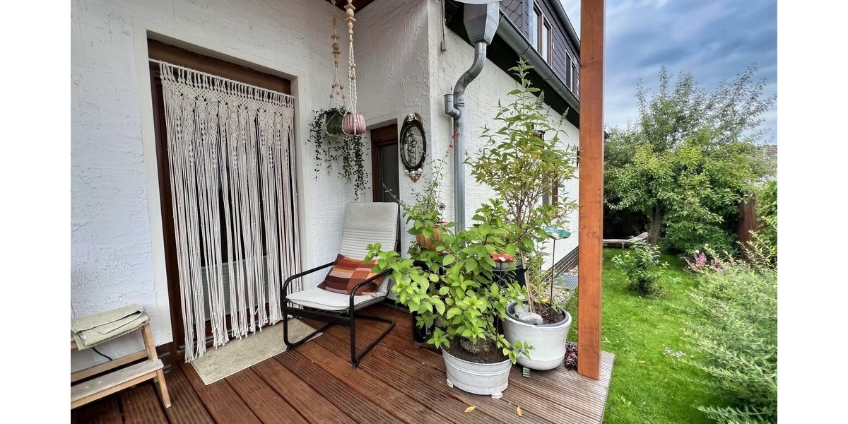 Traumhaus für 2 Personen - Einfamilienhaus Hildesheim Moritzberg | Angebot:26971061