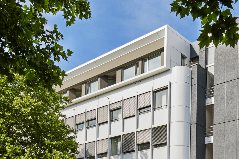 Wohnung zum Mieten in Hannover 574 € 41 m²